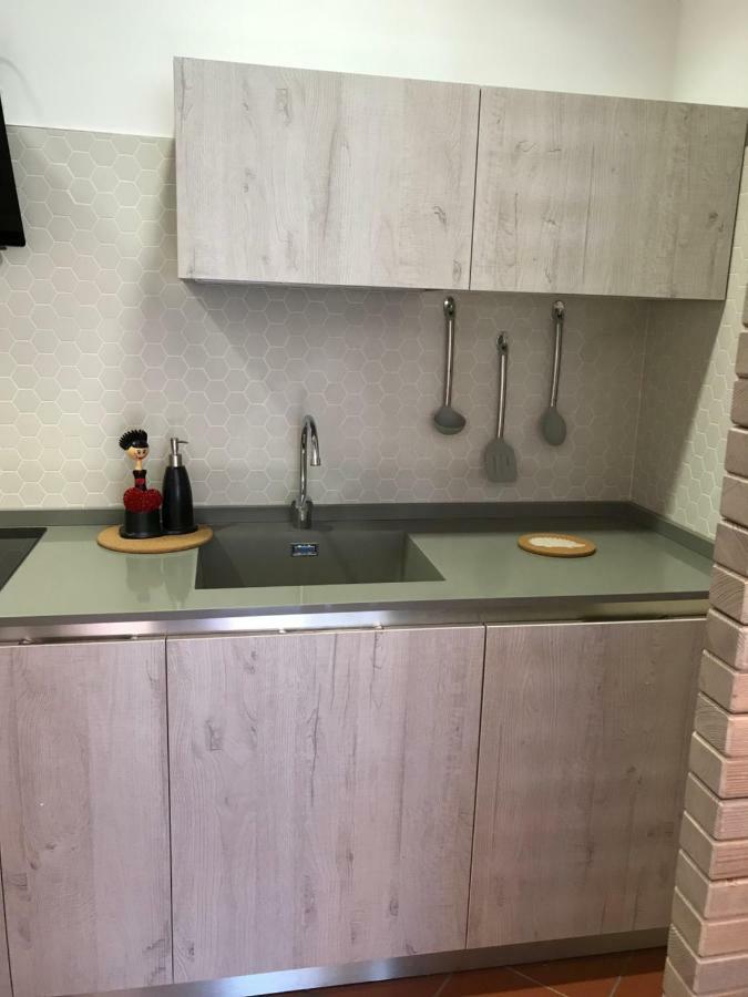 Mirtillhouse アンダロ エクステリア 写真