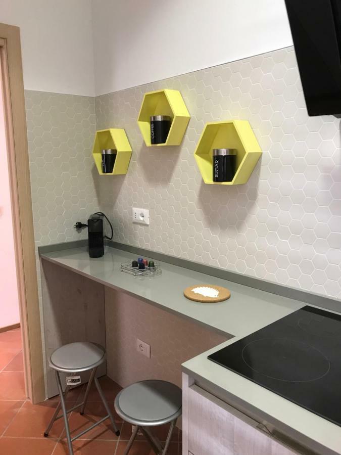 Mirtillhouse アンダロ エクステリア 写真